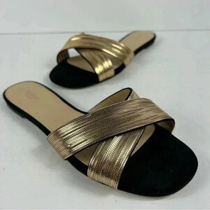 Like New Botkier New York shoes sandals 7.5M